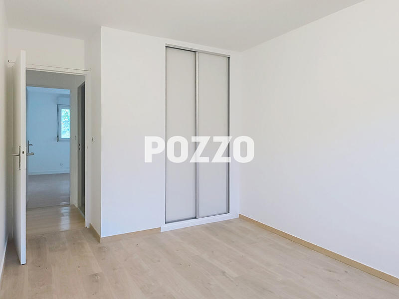 Appartement - 78 m² - 3 pièces
