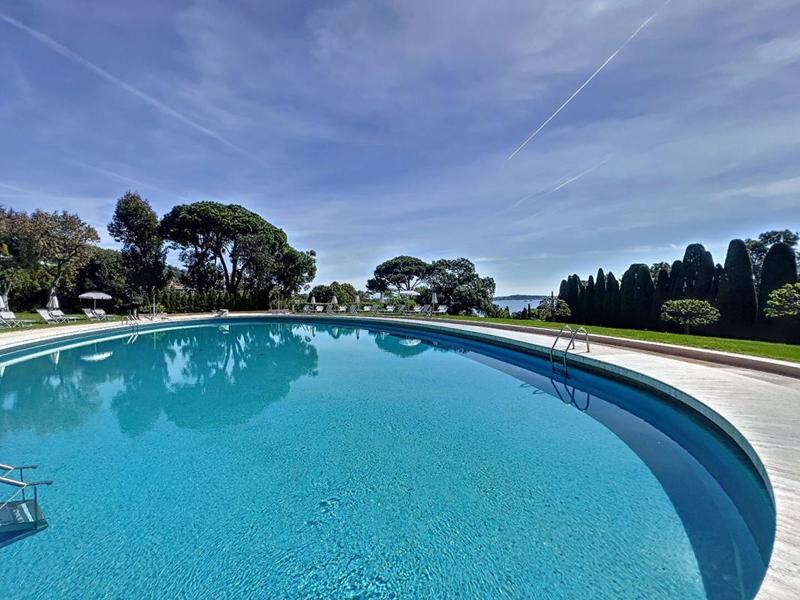 Appartement - 92 m² - 3 pièces