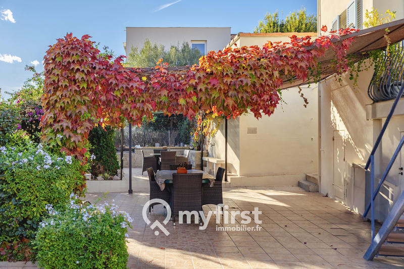 Maison - 163 m² - 5 pièces