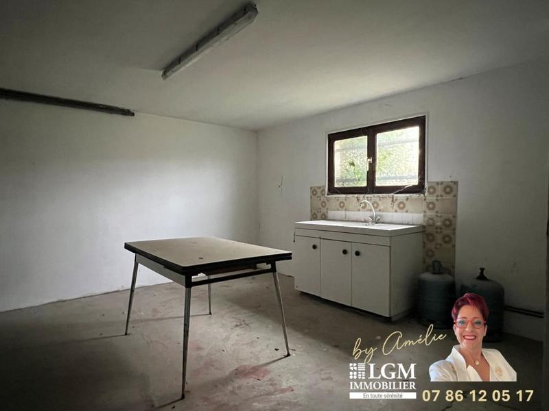 Pavillon - 93 m² - 4 pièces