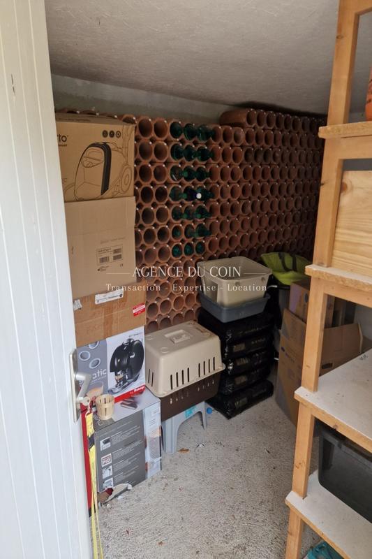 Villa - 106 m² - 4 pièces