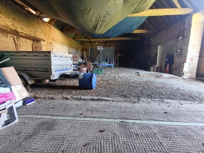 Maison de campagne - 129 m² - 5 pièces