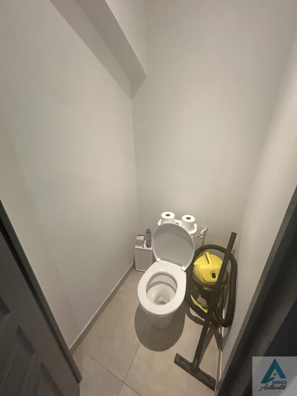 Local commercial - 41 m²