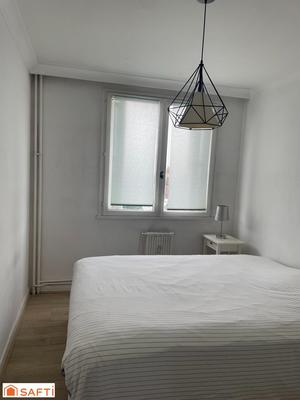 Appartement - 68 m² - 5 pièces