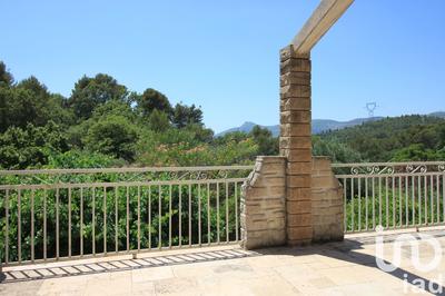 Maison de campagne - 150 m² - 5 pièces