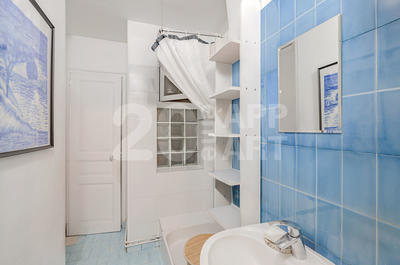 Appartement - 35 m² - 2 pièces