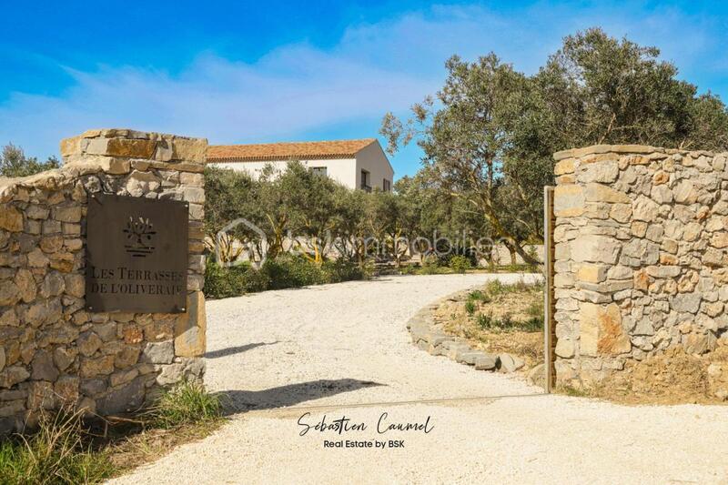 Duplex - 99 m² - 4 pièces