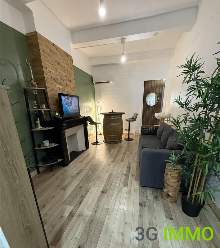 Maison - 98 m² - 4 pièces