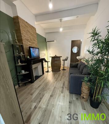 Maison - 98 m² - 4 pièces