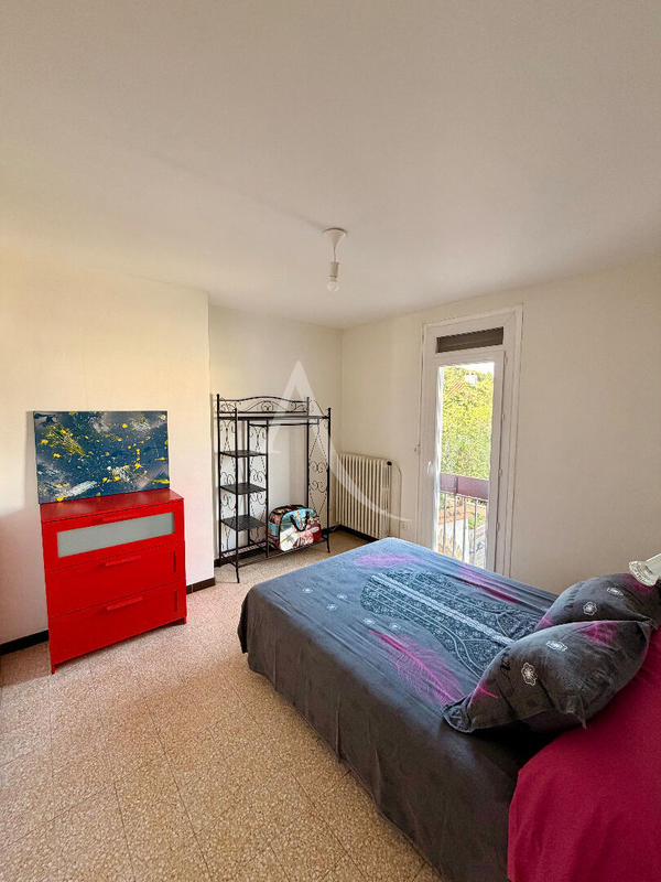 Maison - 71 m² - 4 pièces