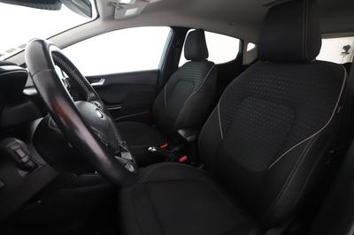 Ford Fiesta 1.0 EcoBoost Titanium 5p 100 ch