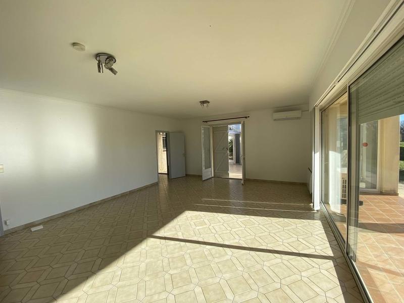 Villa - 188 m² - 7 pièces