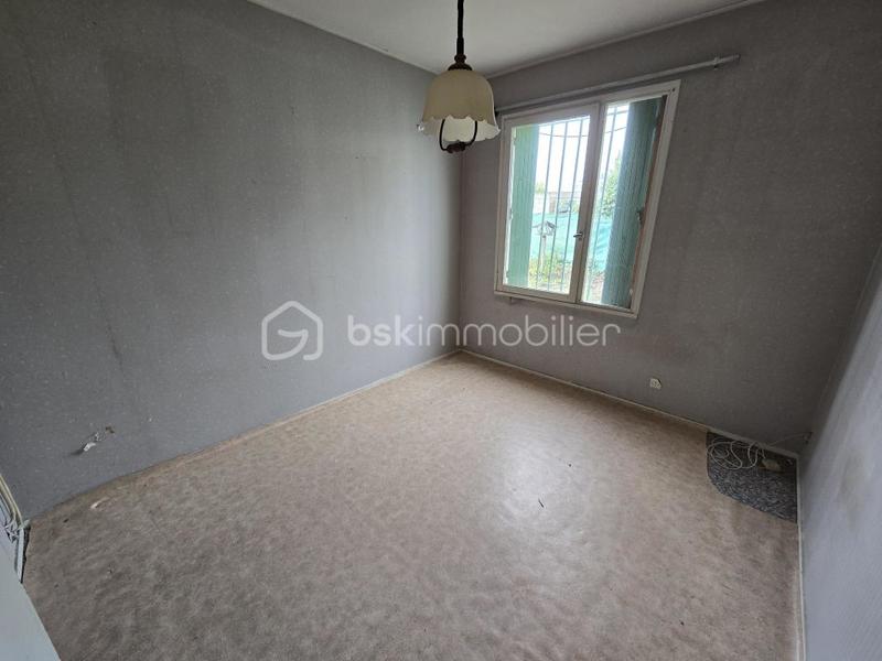 Maison - 78 m² - 4 pièces