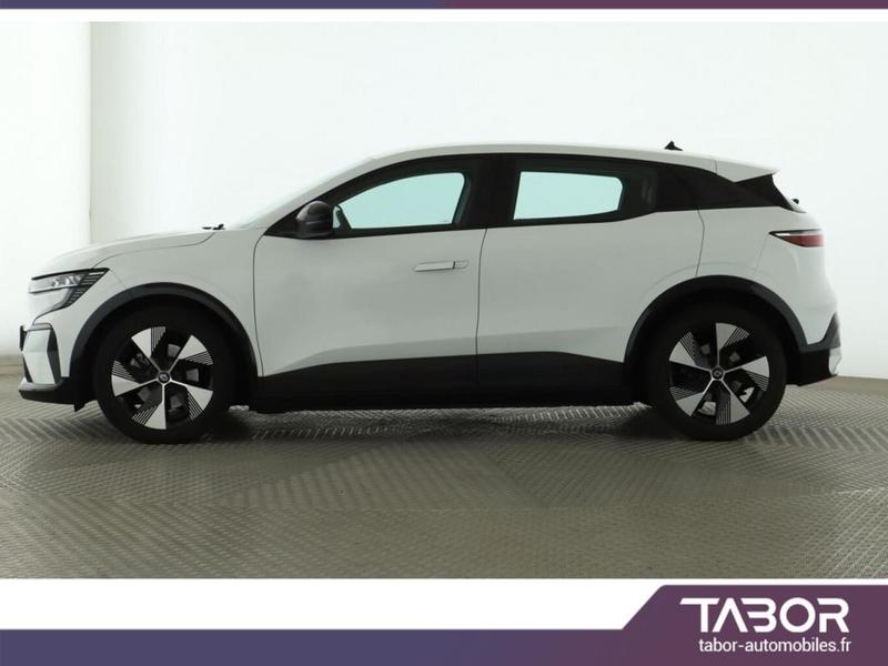 Renault Megane E-Tech Ev40 Equilibre Led Cam