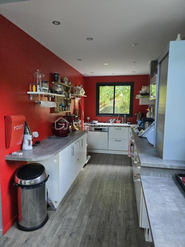 Maison ancienne - 360 m² - 5 pièces