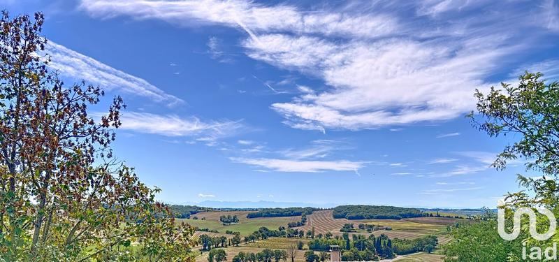 Maison - 176 m² - 8 pièces