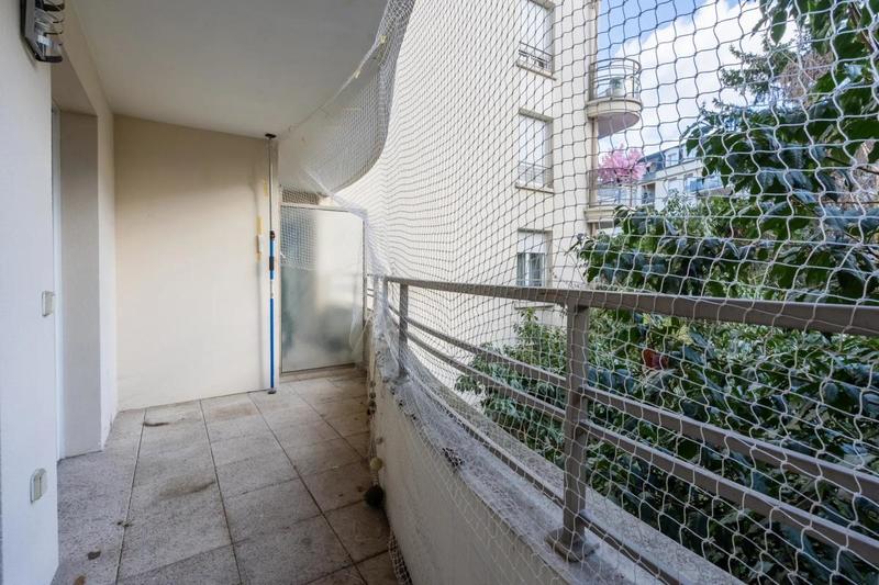 Appartement - 83 m² - 4 pièces