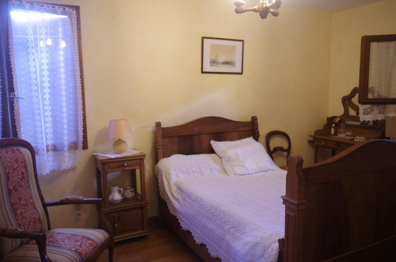 Maison - 188 m² - 8 pièces