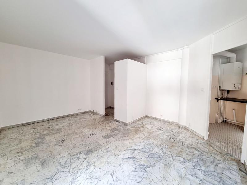 Appartement - 41 m² - 2 pièces