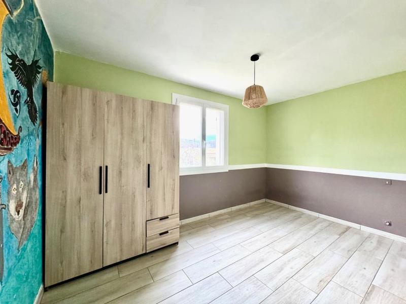 Maison - 148 m² - 6 pièces