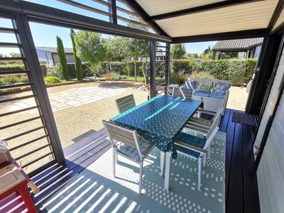 Châlet - 47 m² - 4 pièces