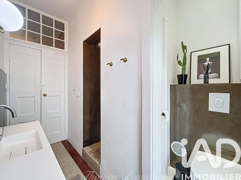 Appartement - 108 m² - 4 pièces