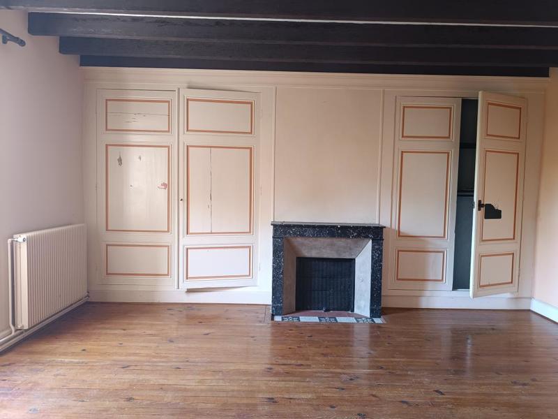 Maison en pierre - 150 m² - 3 pièces