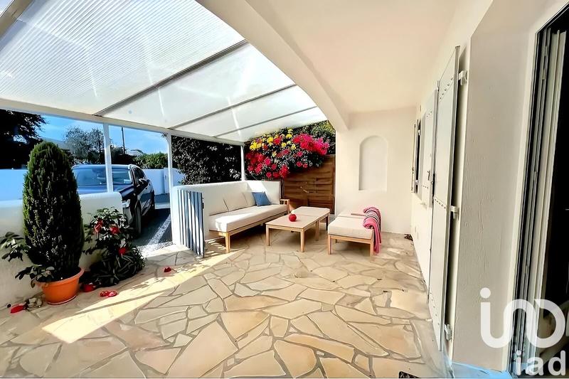 Appartement - 71 m² - 3 pièces