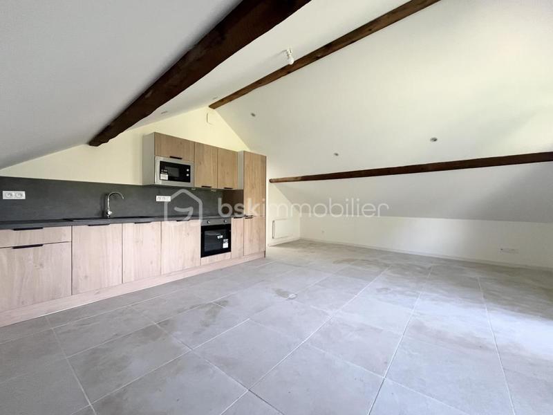 Appartement - 137 m² - 4 pièces