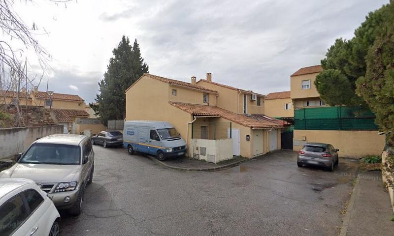 Maison - 69 m² - 3 pièces