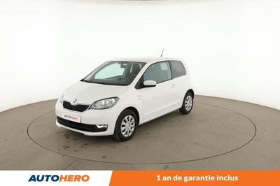 Skoda Citigo 1.0 Mpi Drive 3p 60 ch