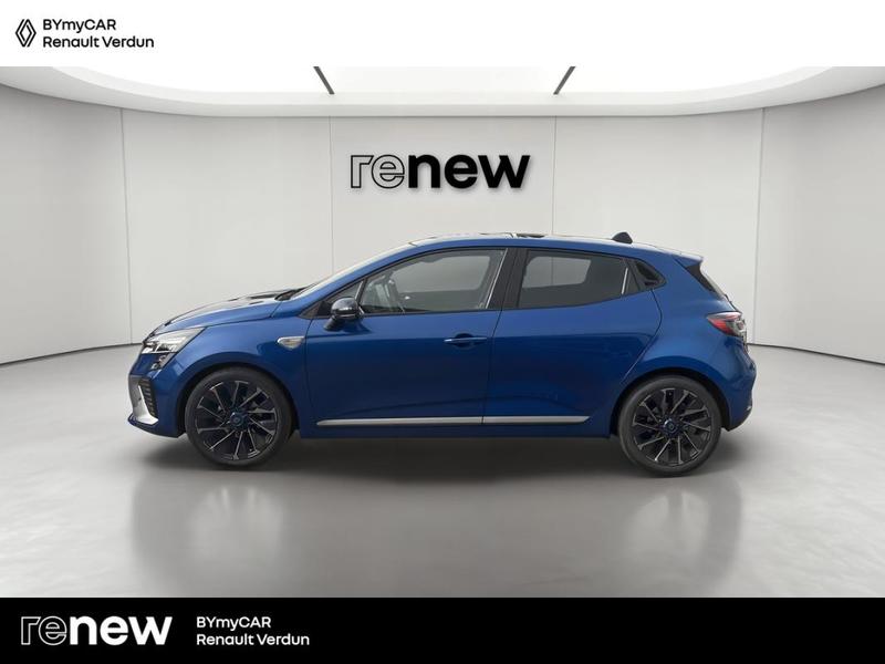 Renault Clio V TCe 90 Esprit Alpine