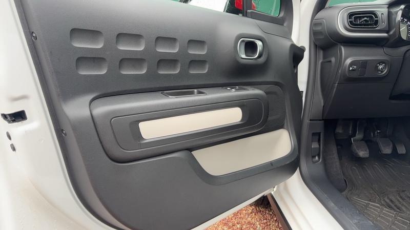 Citroën C3 III 1.5 BlueHDi 100 Feel Pack