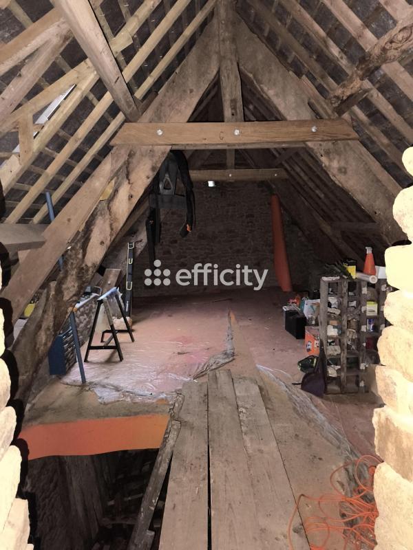 Maison - 79 m² - 4 pièces