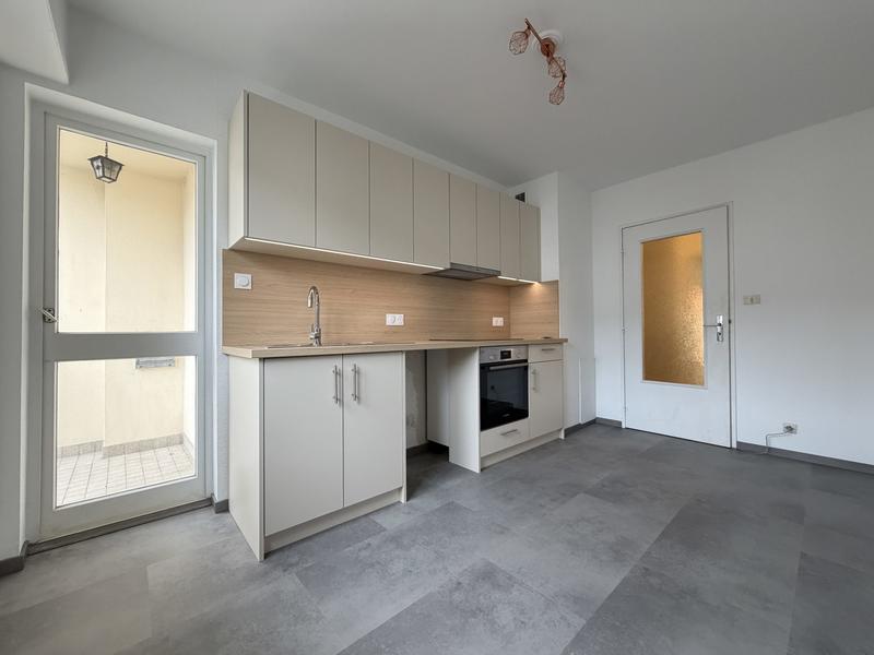 Appartement - 80 m² - 3 pièces