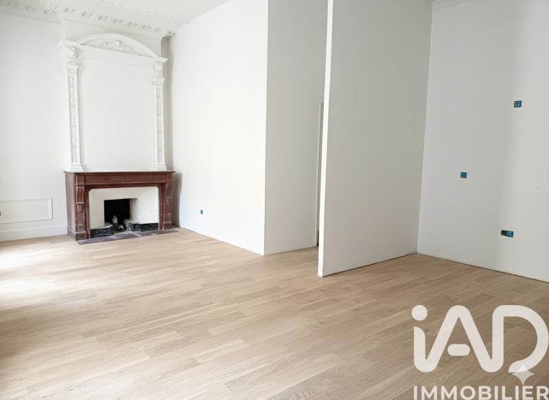 Appartement - 52 m² - 2 pièces