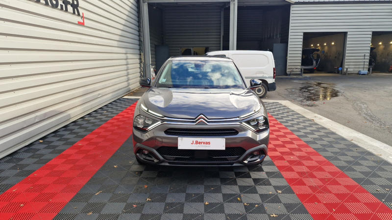 Citroën C4 Puretech 130 Ss Eat8 Feel
