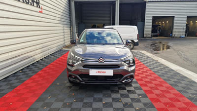 Citroën C4 Puretech 130 Ss Eat8 Feel