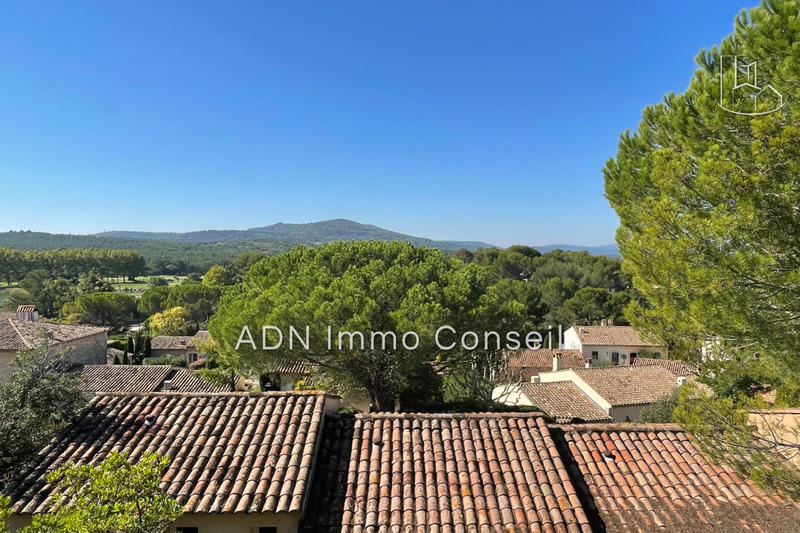 Appartement - 31 m² - 2 pièces