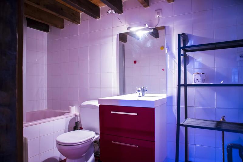 Immeuble - 372 m² - 10 pièces