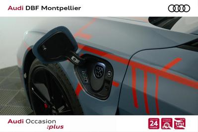 Audi e-tron gt s Pi Quattro 435 Kw (591 Ch)