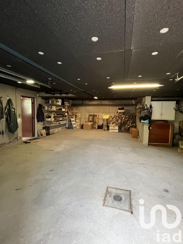 Maison - 175 m² - 7 pièces