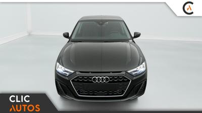 Audi A1 sportback 30 Tfsi 116 ch s tronic 7 Design