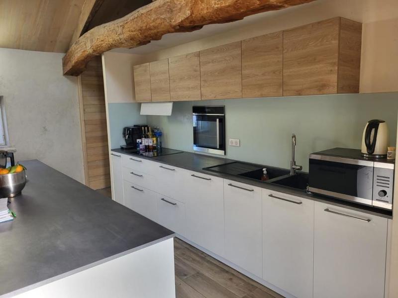 Maison - 185 m² - 5 pièces