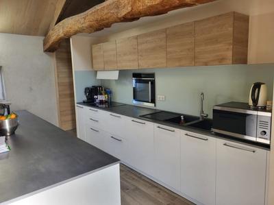 Maison - 185 m² - 5 pièces