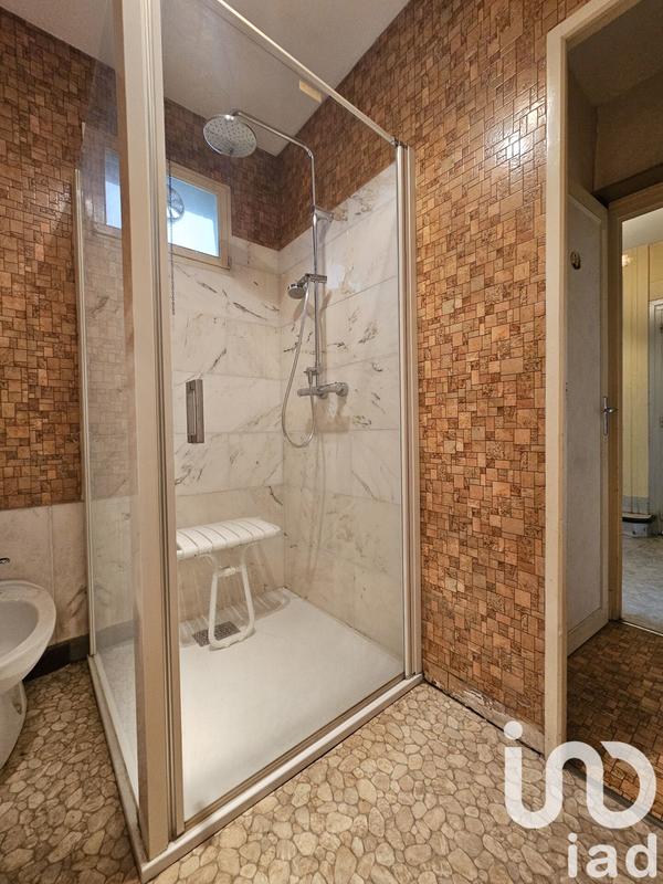 Maison de village - 179 m² - 7 pièces