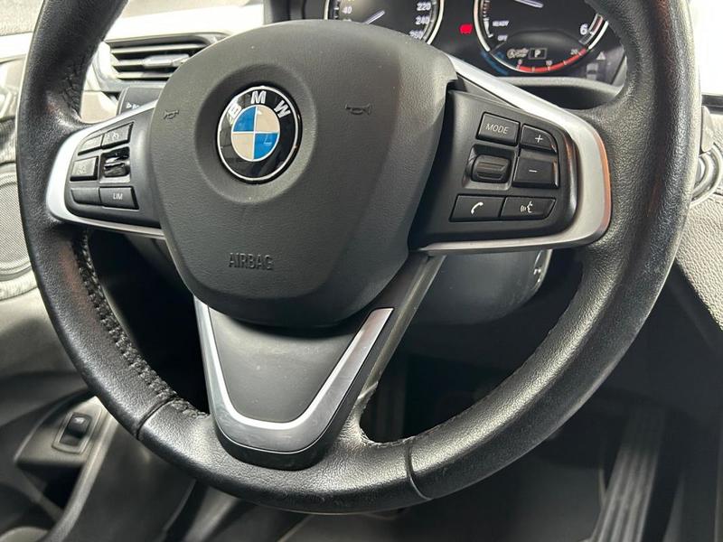 Bmw X2 F39 sDrive 18d 150 ch Bva8 Business Design