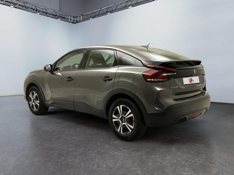 Citroën C4 BlueHDi 110 s&amp;S Bvm6 Live Pack Business