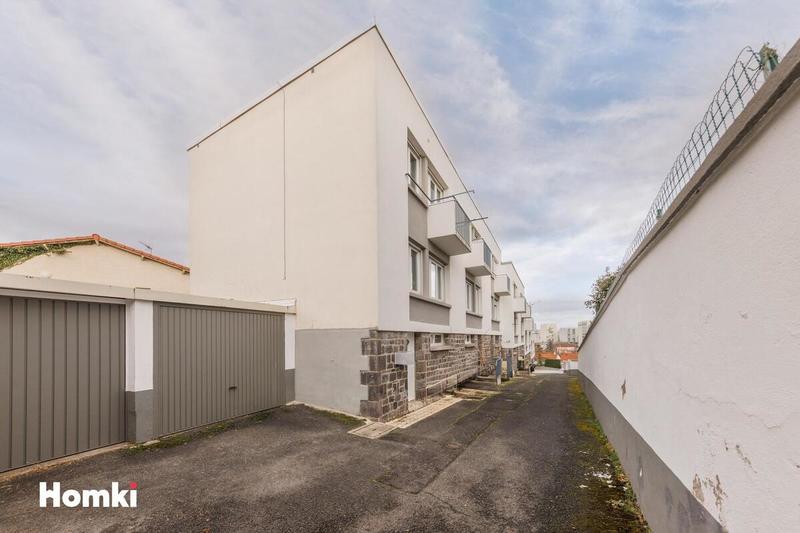 Maison - 82 m² - 3 pièces