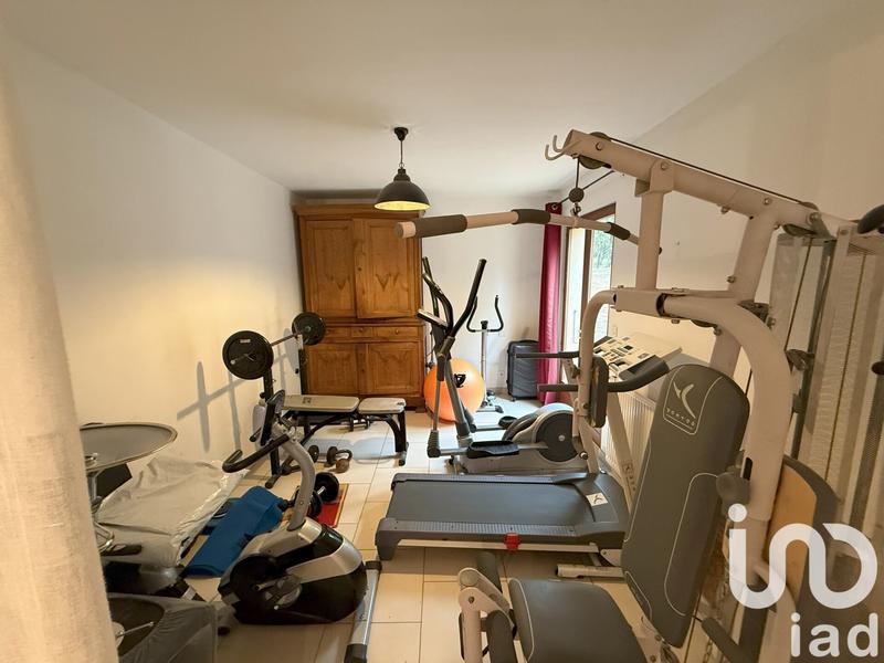 Maison - 155 m² - 6 pièces